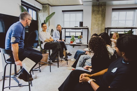 Wellness Startup Accelerator Programs