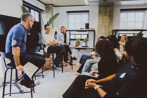 Wellness Startup Accelerator Programs