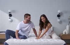 Adaptive Pillow Designs