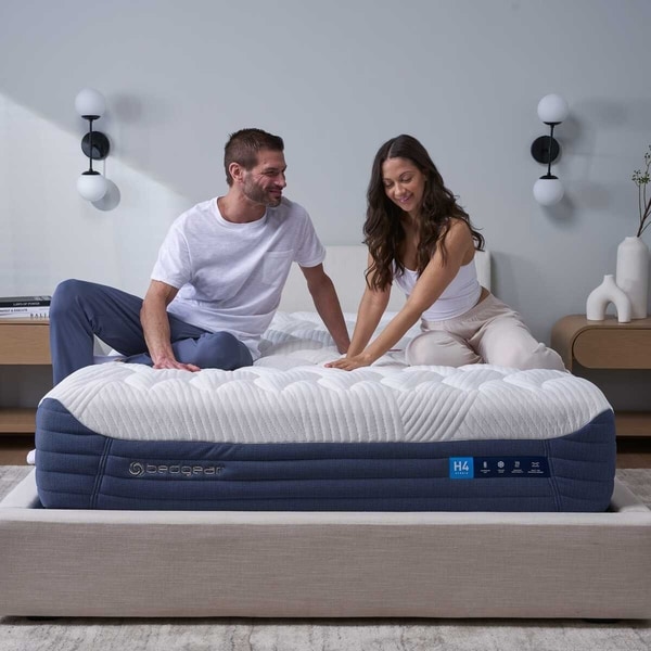 Adaptive Pillow Designs