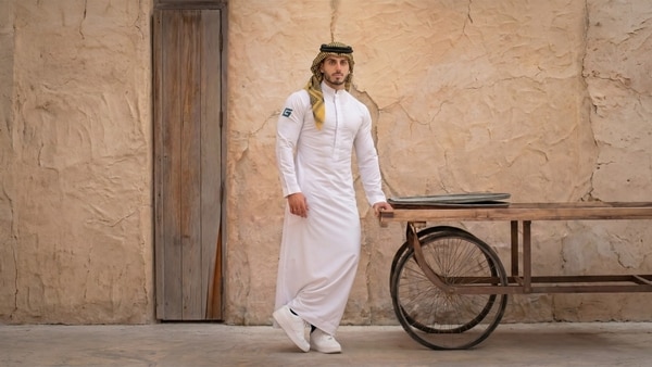 culturally specific athleisure collections