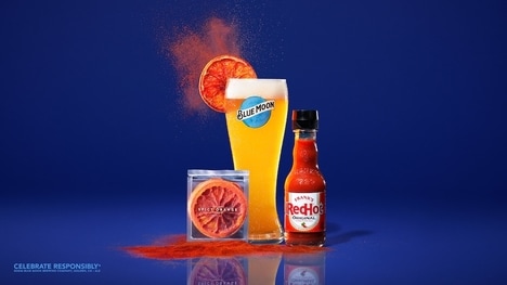 Spicy Citrus Slices