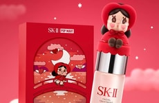 Collectible Skincare Sets