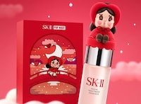 Collectible Skincare Sets Image 1