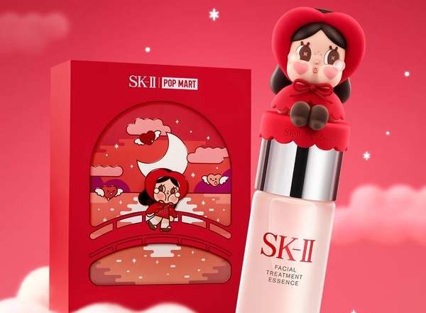 Collectible Skincare Sets