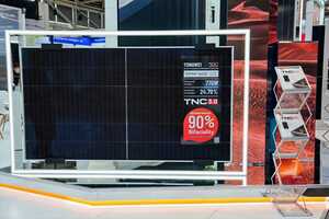 High-Efficiency Solar Modules Article Thubnail