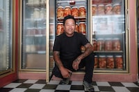 Chef-Driven Dining Districts