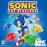 Collectible Kids' Meals Image 1