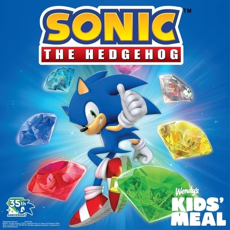 Collectible Kids' Meals