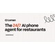 AI Phone Order Integrations Image 1