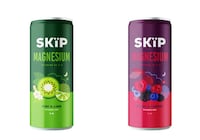 Mineral-Enhanced Soft Drink Ranges