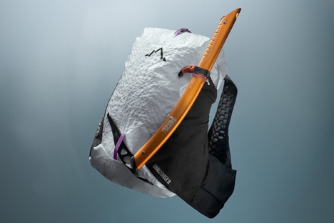 Spring-Ready Equipment Collections