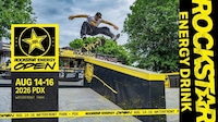 Skateboarding Music Festivals