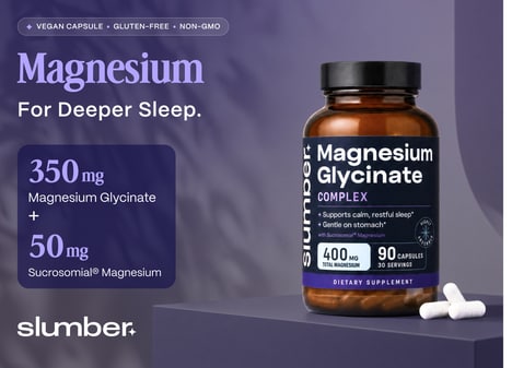 Consumer Feedback-Informed Supplement Lines