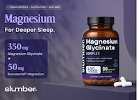 Consumer Feedback-Informed Supplement Lines Image 1