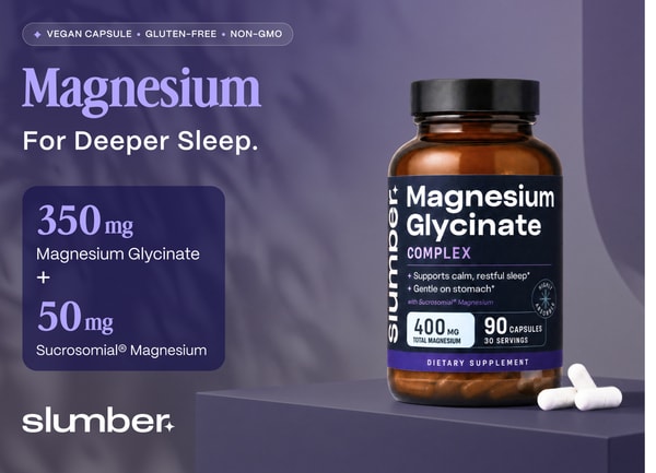 Consumer Feedback-Informed Supplement Lines