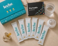 Infant Gut Microbiome Studies Image 1
