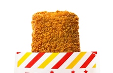 Signature Chicken Flavors