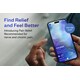 Pain Relief-Focused Vibration Settings Image 1