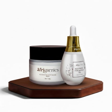 African Botanical Skincare