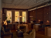 Evolving Design Studios