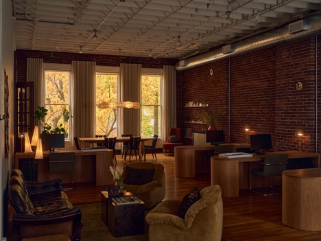 Evolving Design Studios