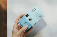 Pocket Film Cameras