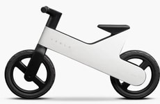 Children's Balance Bikes