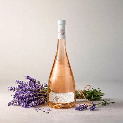 Premium Côtes de Provence Rosés