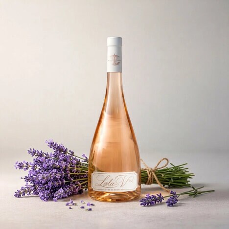 Premium C&ocirc;tes de Provence Ros&eacute;s