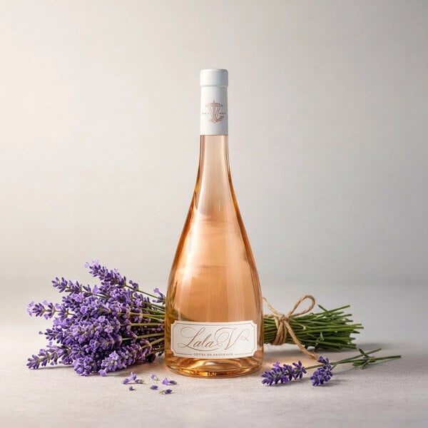 Premium C&ocirc;tes de Provence Ros&eacute;s