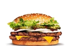 Texas-Style QSR Menus
