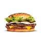 Texas-Style QSR Menus Image 1