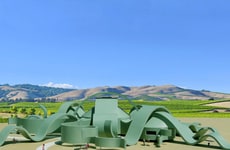 Vine-Inspired Wineries