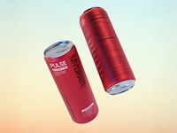 Hydration-Led Energy Drinks Image 2