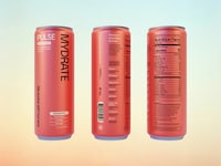 Hydration-Led Energy Drinks Image 3