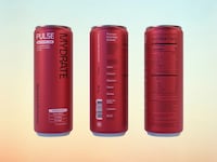 Hydration-Led Energy Drinks Image 4