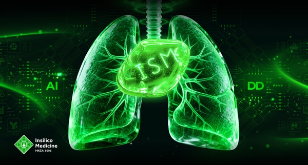 AI Drug Discovery