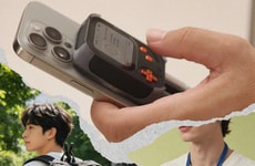 Retro Music Players