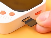 Retro Music Players Image 2