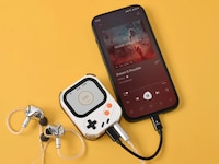 Retro Music Players Image 3