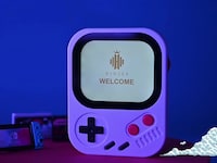 Retro Music Players Image 4