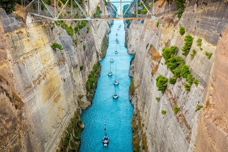 Ancient Trail-Inspired Running Fests