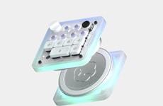 AI Agent Macropads