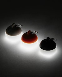 Mini LED Lanterns Image 2