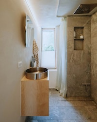 Compact Sustainable Cabins