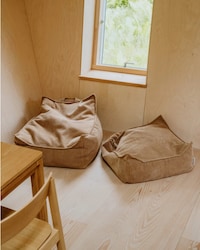 Compact Sustainable Cabins Image 3