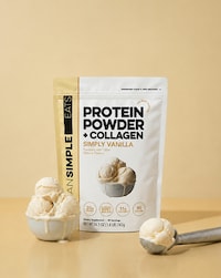 Protein Collagen Blends Image 2