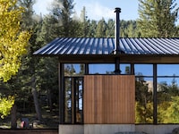 Fire-Resistant Cabins Image 2