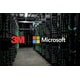 Strategic AI Partnerships Image 1